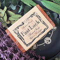 Fast Luck Magical Aromatherapy Bar Soap