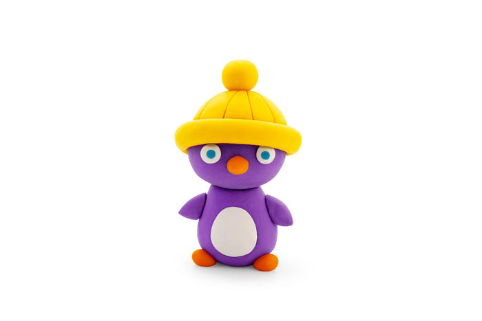 Fat Brain Hey Clay - Winter Holidays Set