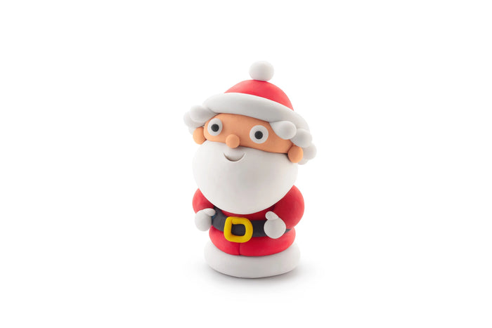 Fat Brain Hey Clay - Winter Holidays Set