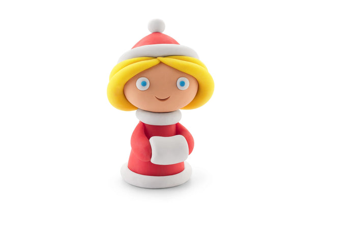 Fat Brain Hey Clay - Winter Holidays Set