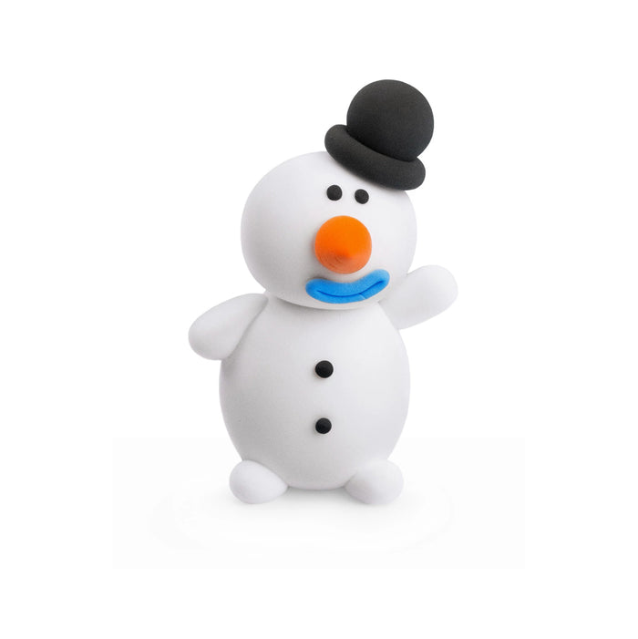Fat Brain Hey Clay - Winter Holidays Set