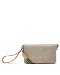Faye Uptown Crossbody