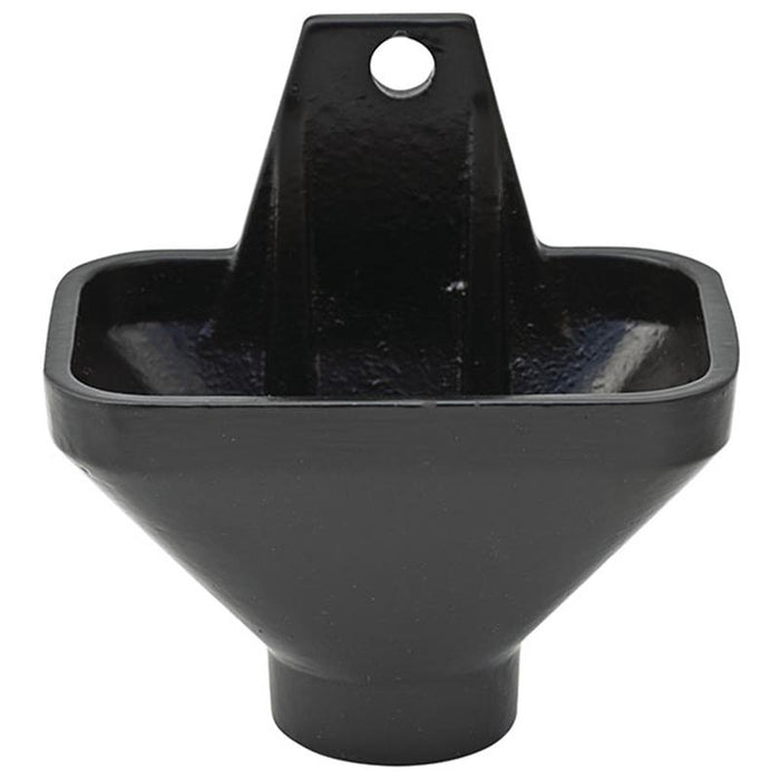 Febco 905-531 Air Gap Drain Fitting (Steel)