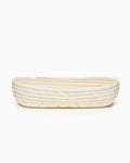 Fermenting Basket - Oval, Small