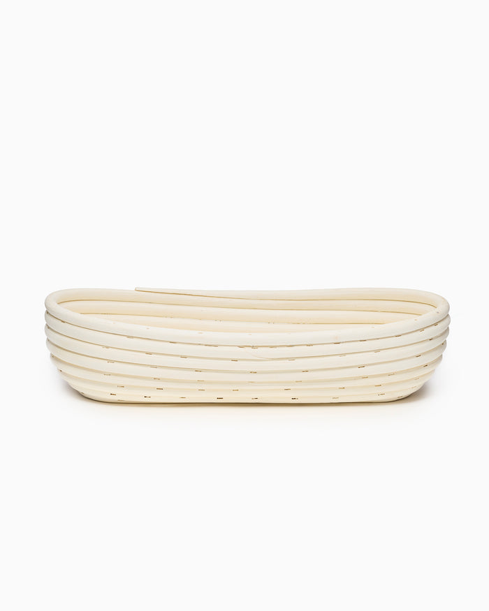 Fermenting Basket - Oval, Small