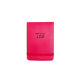 Fiery Little Leo - Mini Journal