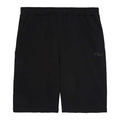 FILA French Terry Shorts - Black