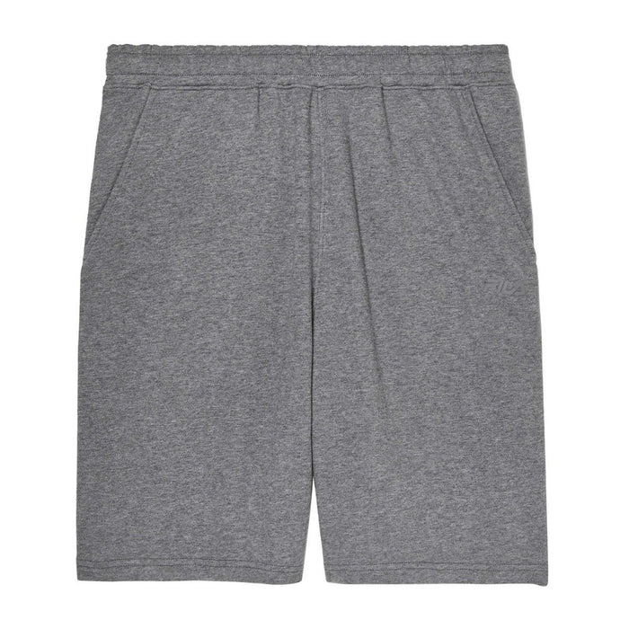 FILA French Terry Shorts - Grey