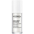 Filorga Skin-Unify Intensive Serum bottle, 30 ml, in a sleek skincare container with the brand logo and product label.