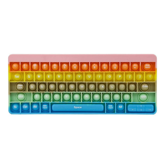 *FINAL SALE* Keyboard Bubble Poppers