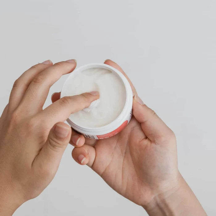 Fix My Face Magnesium Moisturiser