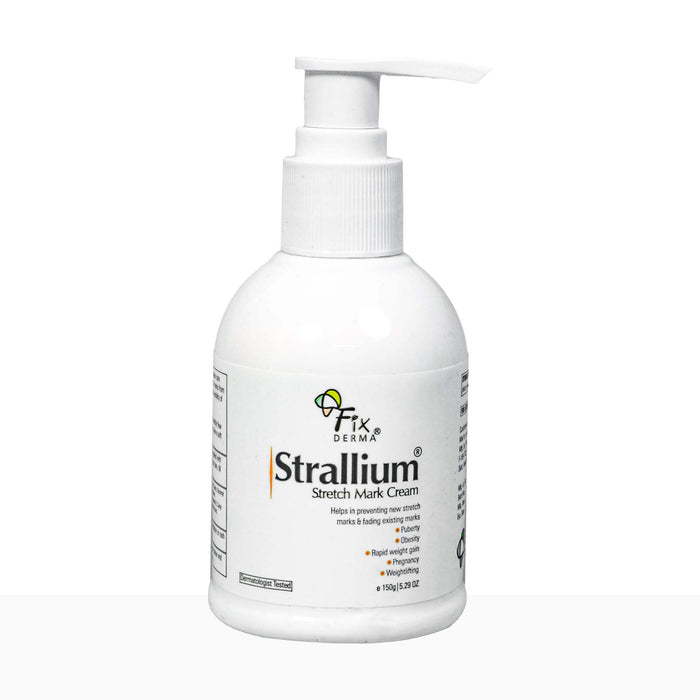 Fixderma Strallium Stretch Mark Cream