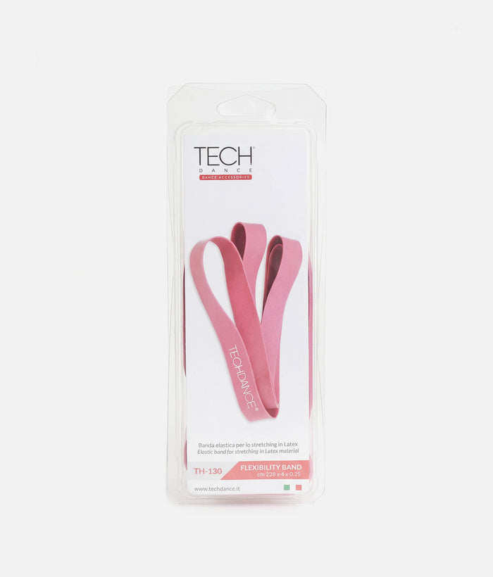 Flexibility Band, Build Flexibility, Control & Extension Like a Pro - TH130