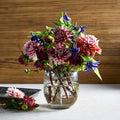Floral Flower Frog Tall - Magnolia Lane co. Home + Garden + Gift