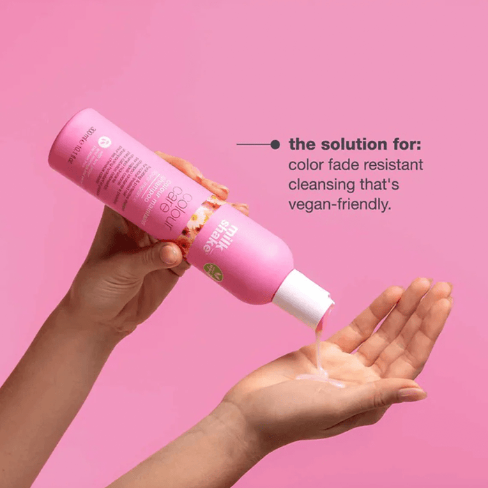 Flower Vibes Protective Color Hair System - Beauty Tribe