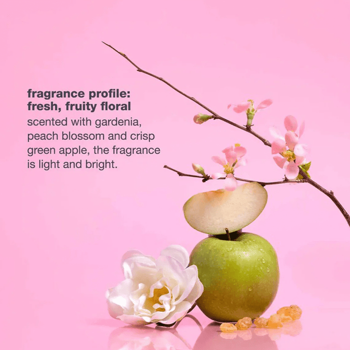 Flower Vibes Protective Color Hair System - Beauty Tribe