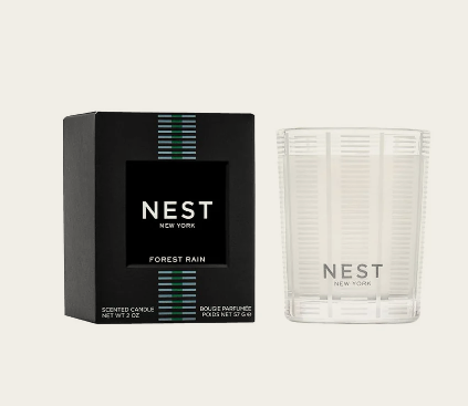 Forest Rain Collection