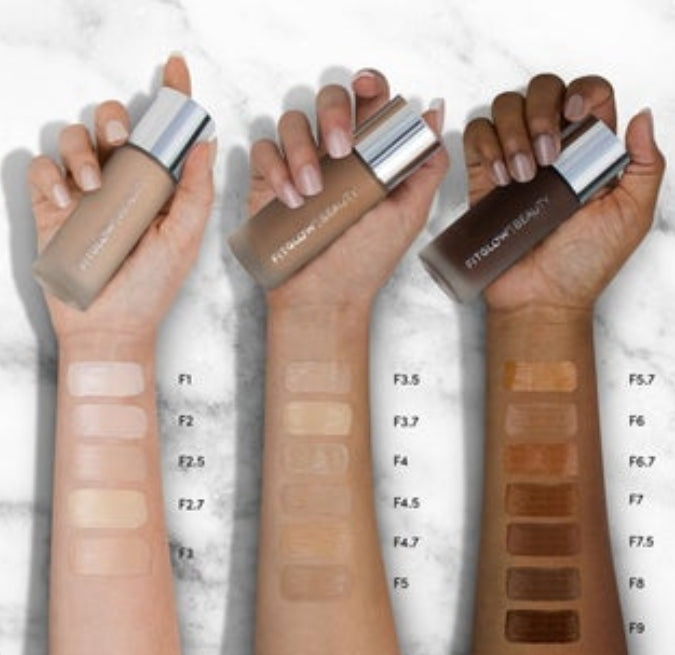 Foundation+