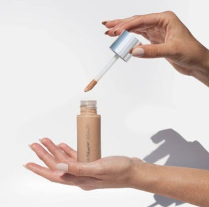 Foundation+