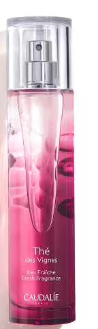 Fragrance-The Des Vignes 50ml (dark purple)