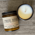 Free Hugs (Just Kidding...Don't F*cking Touch Me) - Taryn x Philip Boutique