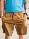 Frickin Elastic Short