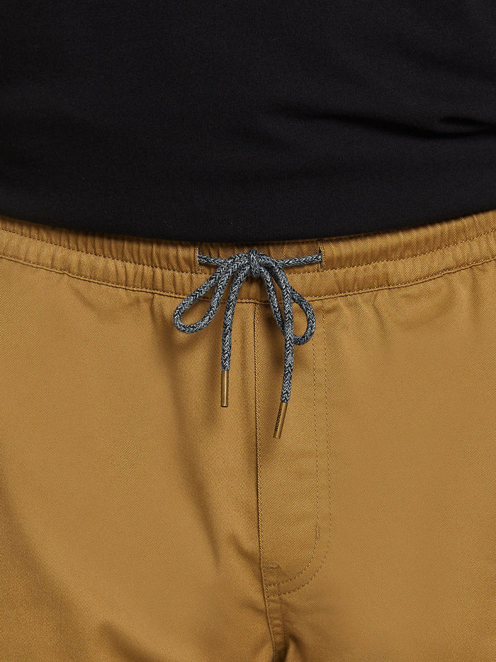 Frickin Elastic Short