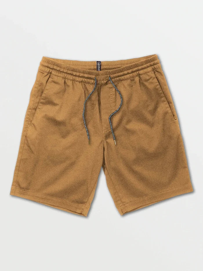 Frickin Elastic Short