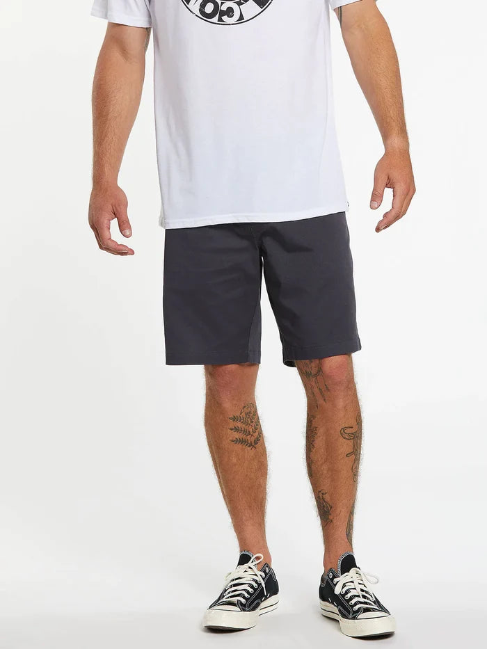 Frickin Elastic Short