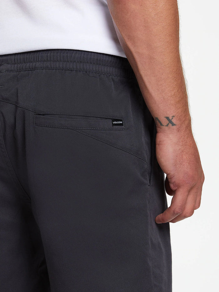 Frickin Elastic Short