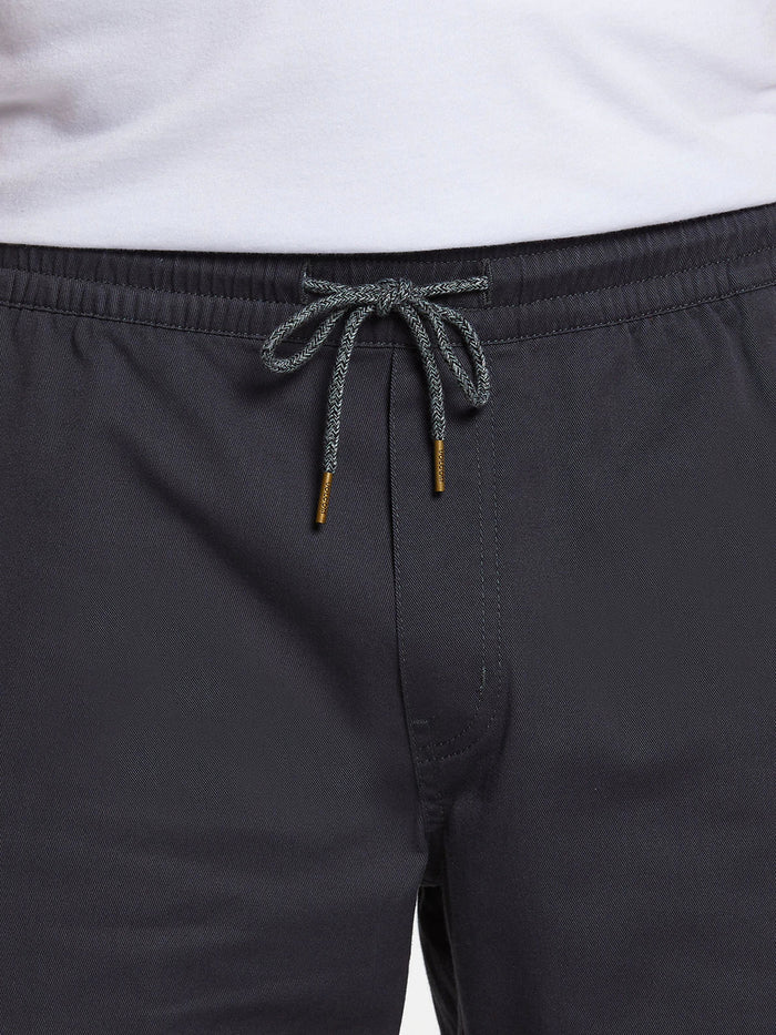 Frickin Elastic Short