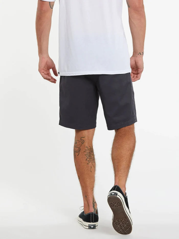 Frickin Elastic Short