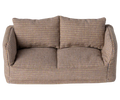 Maileg - Furniture For Mouse - Couch - Checker
