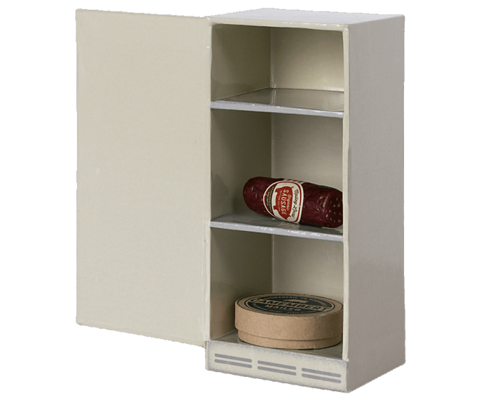 Furniture For Mouse - Fridge