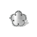 Gaia Flower Ring