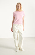 GAMIPY SHORT SLEEVE TEE Gami21. | Cherry Blossom - Darling & Domain