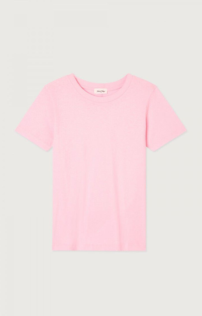 GAMIPY SHORT SLEEVE TEE Gami21. | Cherry Blossom - Darling & Domain