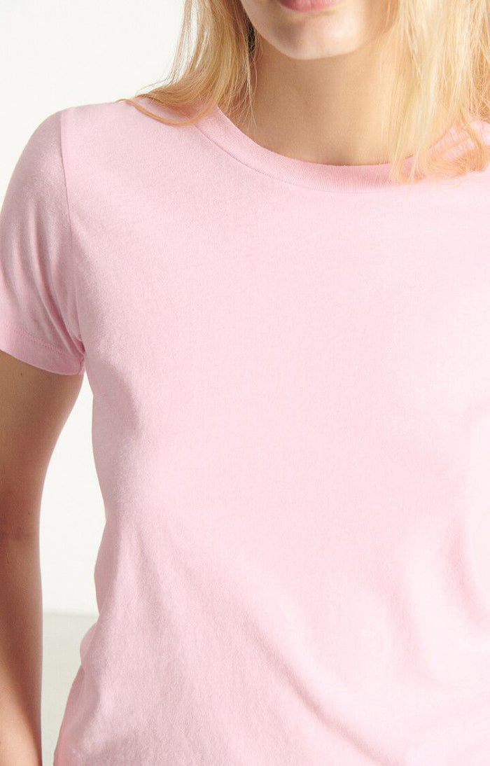 GAMIPY SHORT SLEEVE TEE Gami21. | Cherry Blossom - Darling & Domain