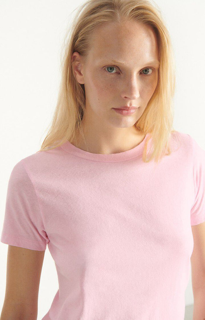 GAMIPY SHORT SLEEVE TEE Gami21. | Cherry Blossom - Darling & Domain