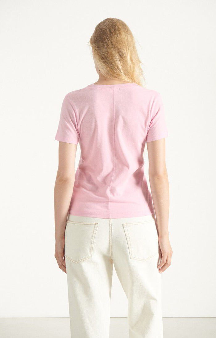GAMIPY SHORT SLEEVE TEE Gami21. | Cherry Blossom - Darling & Domain