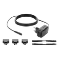 Gamma + Connect 3 multilader