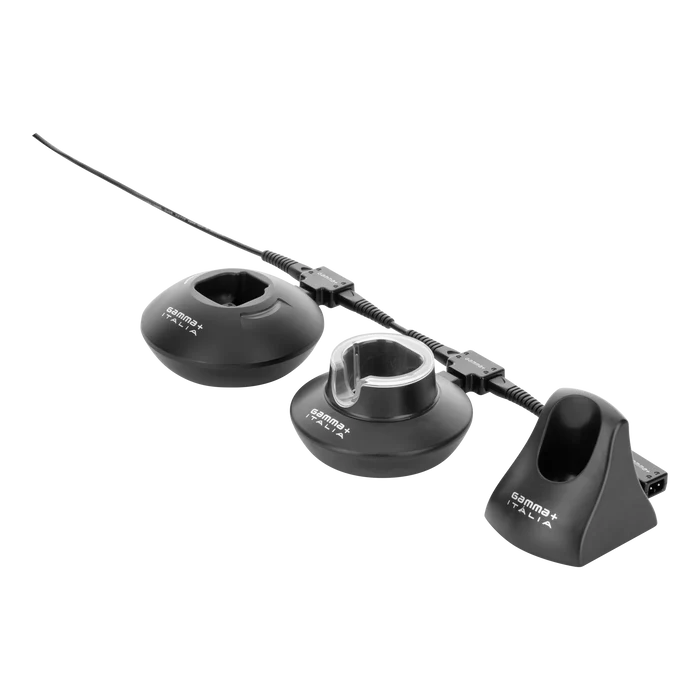 Gamma + Connect 3 multilader