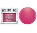 Gelish Professional Xpress Dip Powder Live Out Loud - Magenta Shimmer