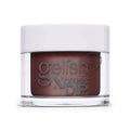 Gelish Professional Xpress Dip Powder Take Time & Unwind - Cinnamon Red Creme - 43g