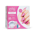 Gelish Soft Gel Intro Starter Kit - Short Round