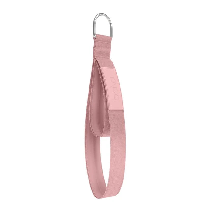 Get Loopy Essential Pilates Grip Straps for Training
