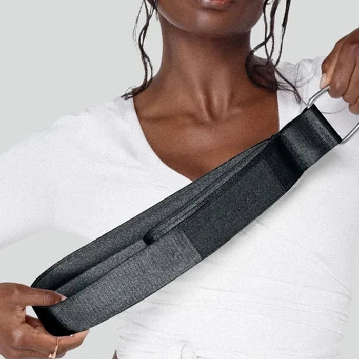 Get Loopy Essential Pilates Grip Straps for Training
