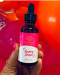 GG Tanning Drops
