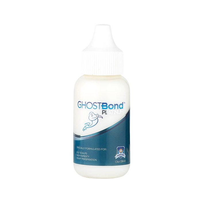 Ghost Bond Platinum 1.3 oz