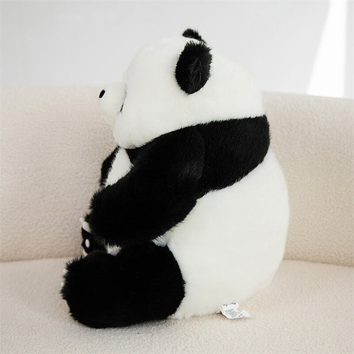Giant Panda Plush Toy